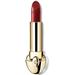 Guerlain Rouge G Care Satin Lipstick помада #877 Le Rouge Nuit