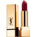 Yves Saint Laurent Rouge Pur Couture The Mats Lipstick помада #222 Black Red Code