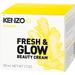 KenzoKi Fresh & Glow Beauty Cream. Фото 3