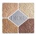 Dior Diorshow 5 Couleurs Couture палетка #543 Promenade Doree