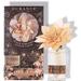 Durance Scented Flower Diffuser ароматический набор 95 мл "Клементина" з шоколадом