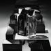 Yves Saint Laurent MYSLF Intense. Фото 3