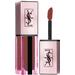 Yves Saint Laurent Vernis A Levres Water Stain Glow. Фото 5