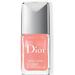 Dior Vernis Gel Shine Nail Lacquer лак #162 Miss Satin