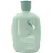 Alfaparf Milano Semi Di Lino Scalp Rebalance Purifying Low Shampoo шампунь 250 мл