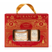 Durance Coffret Bougie et Parfum d'Ambiance Christmas Set ароматический набор Мандарин і бергамот