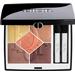 Dior Diorshow 5 Couleurs Couture тени для век #333 Coral Flame