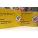 Kool Beauty STOP FATIGUE EYE GEL SET. Фото 1