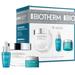 Biotherm Aquasource Cofanetto Hydra Barrier Routine Set набор