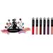 Guerlain La Petite Robe Noire Lip Colour’Ink. Фото 2