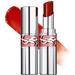 Yves Saint Laurent Love Shine Lip Oil Stick помада #80 GLOWING LAVA