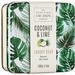 Scottish Fine Soaps Soap In A Tin мыло 100 г Coconut & Lime