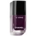 CHANEL Le Vernis Longwear Nail Colour лак #628 Prune Dramatique
