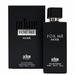 Prime Collection Prime For Me Noir парфюмированная вода 100 мл