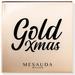 MESAUDA Gold Xmas Diamond Glow. Фото 8