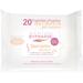 Byphasse Sensitiv Douceur Intimate Wipes. Фото 2