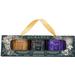 Durance Coffret Bougies Parfumees свеча парфюмированная Під сосной/ Соковита груша / Дикий гіацинт