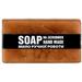 Mr. SCRUBBER Soap Hand Made мыло 100 г Argan/Арганова олія