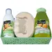Cottage Extra Nourishing Precious Oil Shower набор Almond Oil