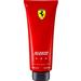 Ferrari Scuderia Red гель для душа 400 мл