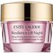 Estee Lauder Resilience Lift Night Lifting Firming Face And Neck Creme. Фото $foreach.count