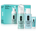Clinique Anti-Blemish Solutions Mini Kit Clear Skin. Фото $foreach.count