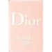 Dior Vernis Gel Shine Nail Lacquer лак #108 Muguet