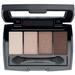 BeYu Color Catch Eye Palette тени для век #193 Chocoholic