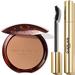 Guerlain Terracotta Bronze x Noir Set. Фото 2