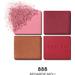 Guerlain Ombre G Quad Eyeshadow Palette палетка #888 Regarde-moi