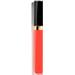 CHANEL Rouge Coco Gloss блеск для губ #802 Living Orange