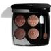 CHANEL Les 4 Ombres палетка #219 Boutons Couture