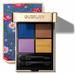 Guerlain Ombre G Quad Eyeshadow Palette палетка #518 Summer Jean