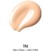 Guerlain Terracotta Le Teint Glow тональный крем #1N Neutral