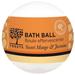 Treets Traditions Bath Ball бомбочка для ванны 180 г Sweet mango & Jasmin
