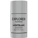 MontBlanc Explorer Platinum дезодорант стик 75 г