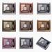 Bourjois Smoky Stories. Фото 3