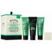 Scottish Fine Soaps Vetiver & Sandalwood Luxurious Gift Set. Фото $foreach.count
