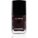 CHANEL Le Vernis Longwear Nail Colour лак #155 Rouge Noir