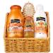 Cottage Honey Frangipani набор