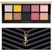 Yves Saint Laurent Couture Palette Color Clutch тени для век #1 Paris