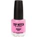 Top Notch Prodigy Nail Color by Mesauda лак #274 Pinky Promise
