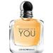 Giorgio Armani Because It’s You тестер (парфюмированная вода) 100 мл