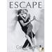 Calvin Klein Escape for men. Фото 2