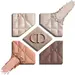 Dior Diorshow 5 Couleurs Eye Palette тени для век #563 Brown Brocart