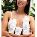 Byphasse Family Fresh Delice Mask - КОКОС. Фото 1