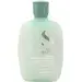 Alfaparf Milano Semi Di Lino Scalp Relief Calming Micellar Low Shampoo шампунь 250 мл