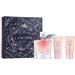 Lancome La Vie Est Belle набор