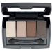 BeYu Color Catch Eye Palette тени для век #178 Shadowy Night