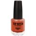 Top Notch Prodigy Nail Color by Mesauda лак #280 Rusty Red